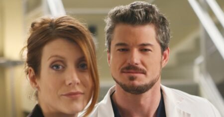 ‘Grey’s Anatomy’ Star Kate Walsh Breaks Silence on ‘Great Friend’ Eric Dane’s Death ‘Grey’s Anatomy’ Star Kate Walsh Breaks Silence on ‘Great Friend’ Eric Dane’s Death