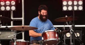 Drummer for Indie Band Manchester Orchestra, Timothy Very, Dead at 42: ‘An Undeniable Light’