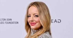 Bijou Phillips Was Born With Underdeveloped Kidneys: Inside Her Health Struggles Over the Years