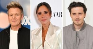 Gordon Ramsay Insists Victoria Beckham Didn’t Grind on Brooklyn at His Wedding: ‘Nothing Salacious’ Gordon Ramsay Insists Victoria Beckham Didn’t Grind on Brooklyn at His Wedding: ‘Nothing Salacious’