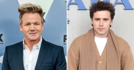 Gordon Ramsay Tells Brooklyn Beckham to Take a ‘Look at Himself’ Amid Family Feud: ‘Penny Will Drop’