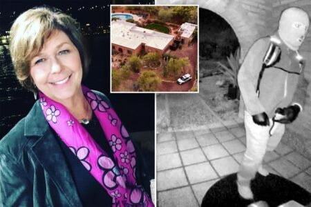 Investigators believe Nancy Guthrie’s abduction could have been a botched robbery: report