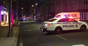 Halifax man sentenced in 2022 shooting death outside Gottingen Street nightclub