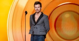 Harry Styles Breaks Down His ‘Really Special’ Break From Touring: It Was ‘Where I Wanted to Be’