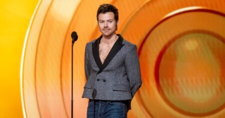 Harry Styles Breaks Down His ‘Really Special’ Break From Touring: It Was ‘Where I Wanted to Be’