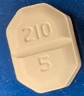 High blood pressure drug recalled over low blood pressure pill mix-up