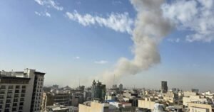 Carney calls for protection of civilians as U.S., Israel strike Iran Carney calls for protection of civilians as U.S., Israel strike Iran