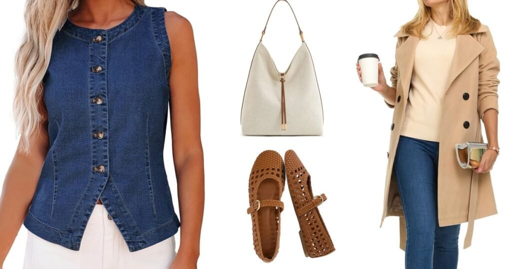 All the ‘It-Girl’ Fashion Staples I’m Grabbing During Amazon’s Weekend-Long Presidents’ Day Sale