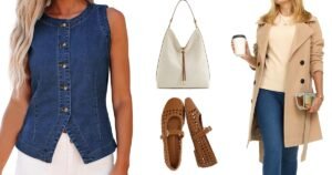 All the ‘It-Girl’ Fashion Staples I’m Grabbing During Amazon’s Weekend-Long Presidents’ Day Sale