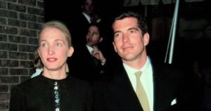 JFK Jr. and Carolyn Bessette-Kennedy’s Relationship Timeline: From Marriage to Tragic Death