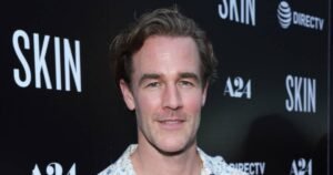 James Van Der Beek Gushed About 6th Child Jeremiah Being a ‘Blessing’ to His Family Before Cancer Battle