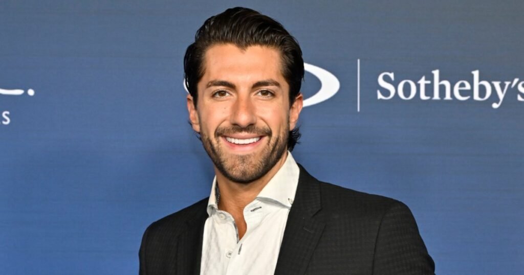 Jason Tartick’s Dating History: From Bachelor Nation’s Kaitlyn Bristowe to Kathryn Hurley