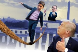 How Scott Bessent could help Kevin Warsh get confirmed as Fed chairman