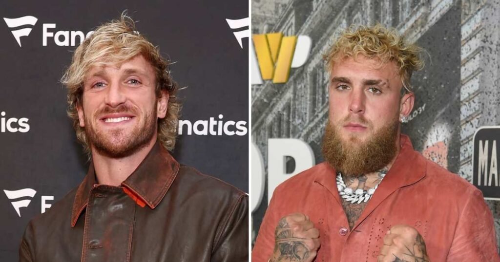 Logan Paul Calls Out Brother Jake Paul Over Criticism of Bad Bunny’s Super Bowl Halftime Show Performance