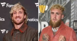 Logan Paul Calls Out Brother Jake Paul Over Criticism of Bad Bunny’s Super Bowl Halftime Show Performance