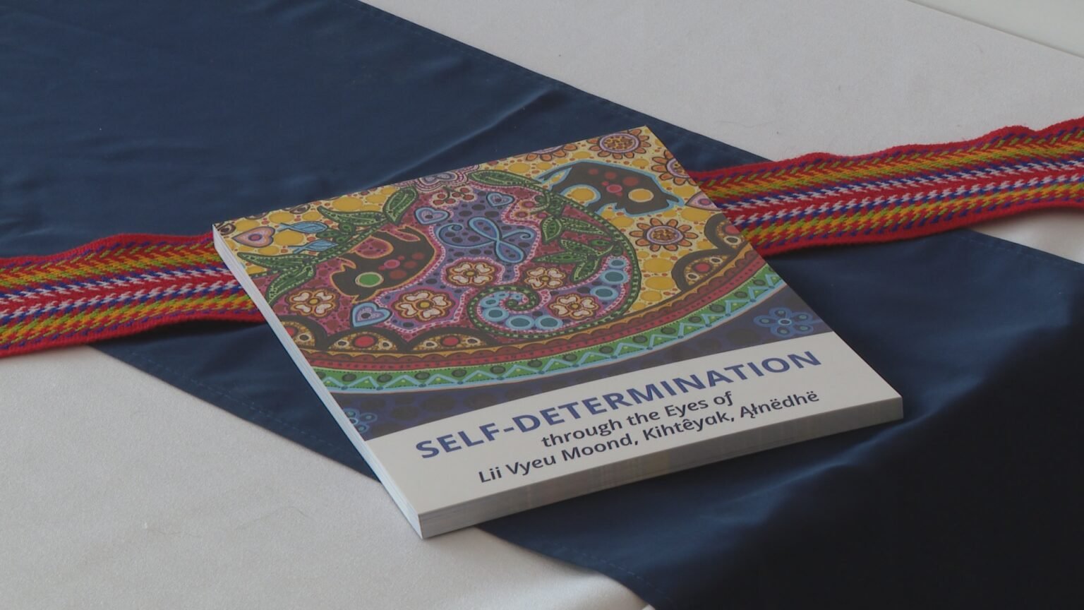 Métis elders in Saskatchewan celebrate launch of book featuring their stories Métis elders in Saskatchewan celebrate launch of book featuring their stories