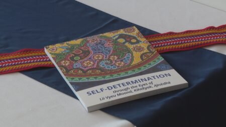 Métis elders in Saskatchewan celebrate launch of book featuring their stories