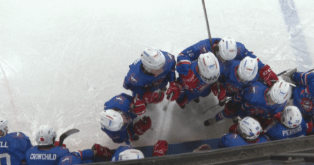 Southern Alberta Mustangs host memorial game for 3 players killed in collision