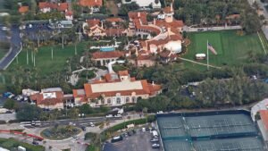 Armed man shot and killed after ‘unauthorized entry’ into Mar-a-Lago: Secret Service Armed man shot and killed after ‘unauthorized entry’ into Mar-a-Lago: Secret Service