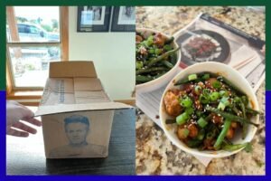 I ate my way through the best meal delivery kits — my top 14 picks I ate my way through the best meal delivery kits — my top 14 picks