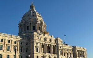 Heavily-redacted audit finds Minnesota Medicaid had widespread vulnerabilities