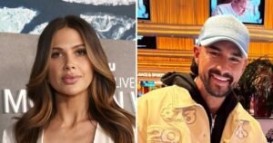 Mormon Wives’ Demi Engemann Asks Court to Drop Marciano Brunette’s ‘Sham’ Defamation Lawsuit Against Her Mormon Wives’ Demi Engemann Asks Court to Drop Marciano Brunette’s ‘Sham’ Defamation Lawsuit Against Her