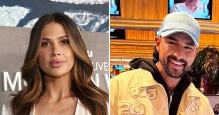 Mormon Wives’ Demi Engemann Asks Court to Drop Marciano Brunette’s ‘Sham’ Defamation Lawsuit Against Her Mormon Wives’ Demi Engemann Asks Court to Drop Marciano Brunette’s ‘Sham’ Defamation Lawsuit Against Her