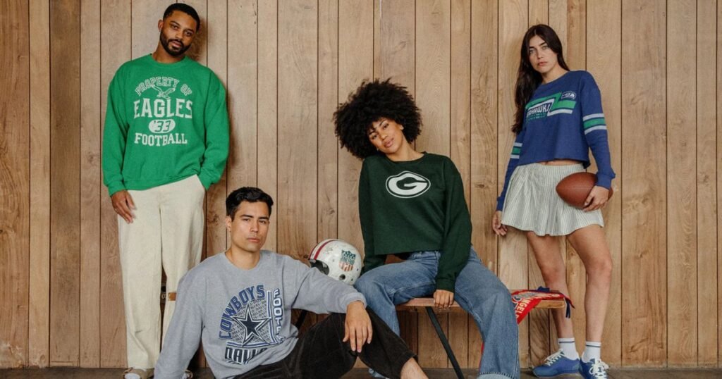 9 Game Day Looks for All-Star Style on Super Bowl Sunday