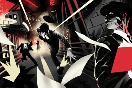 31 page-turning new thrillers to read