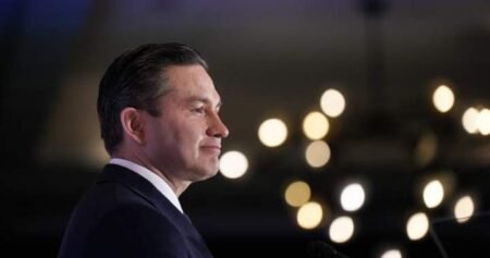 Poilievre calls Trump’s Canada attacks ‘wrong,’ urges U.S. trade stability Poilievre calls Trump’s Canada attacks ‘wrong,’ urges U.S. trade stability