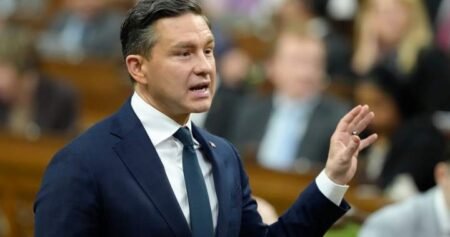 Tory extortion motion seeks to bar refugee claims after serious crimes