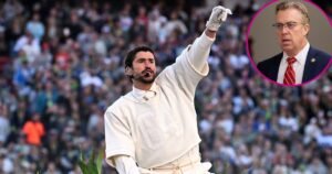 Congressman Calls for Investigation Into Bad Bunny Halftime Show Over ‘Widespread Twerking’