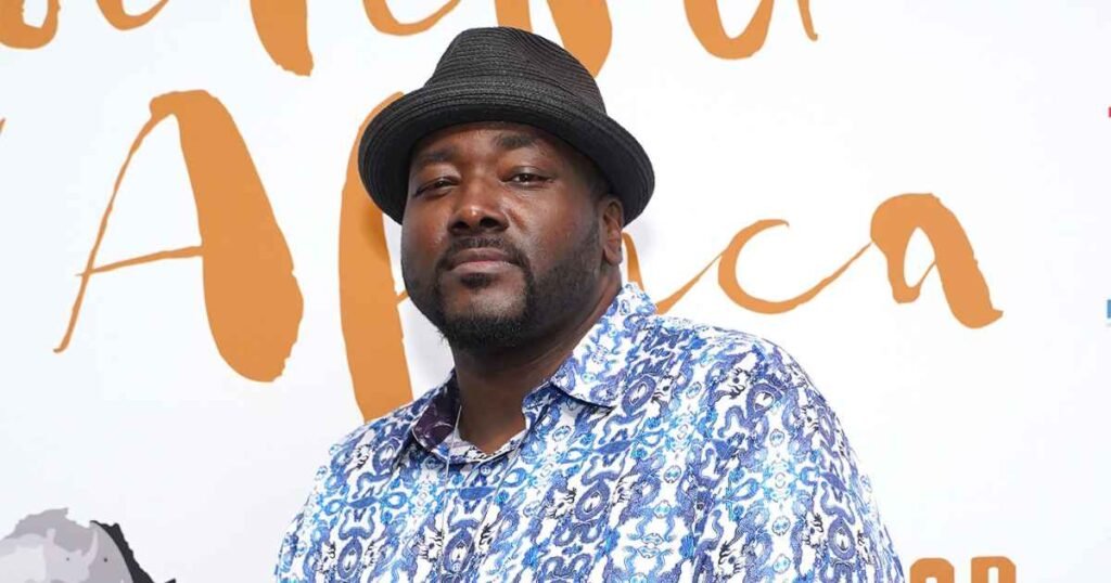 911 Call Details Quinton Aaron’s Medical Emergency: ‘He Can’t Feel His Legs’ (Exclusive)