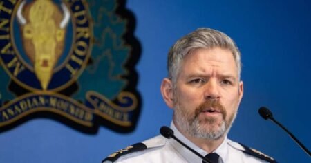 Tumbler Ridge shooting: Everything RCMP has said about the shooter so far