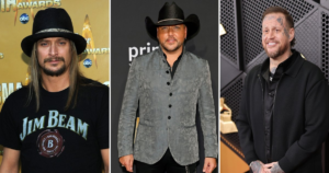 Rock the Country Festival Abruptly Cancels 1 Stop After Multiple Musicians Drop Out