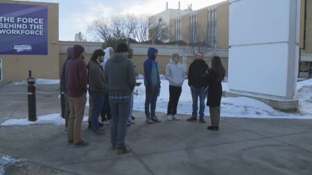 Saskatchewan Polytechnic students feeling ‘blindsided’ as program moves cities