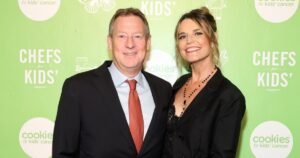 Savannah Guthrie’s Husband Breaks Silence About FBI Photos of Possible Nancy Guthrie Abductor