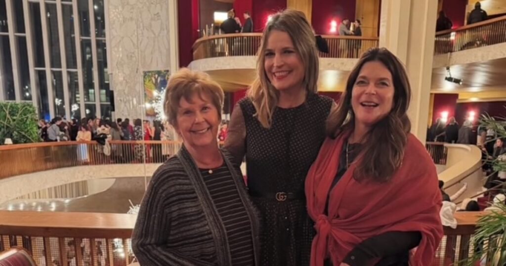 Police Confirm Person Has Been Detained for Questioning in Connection to Nancy Guthrie’s Abduction