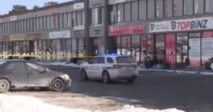 Man charged in ‘unprovoked’ Mississauga attacks that left 58-year-old woman dead