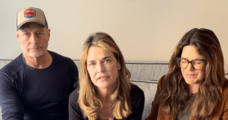 Savannah Guthrie and Siblings Address Missing Mom’s Kidnappers in New Video: ‘We Will Pay’