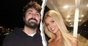 ‘Selling Sunset’ Star Emma Hernan and Boyfriend Blake Davis Split After 2 Years of Dating, Show Drama