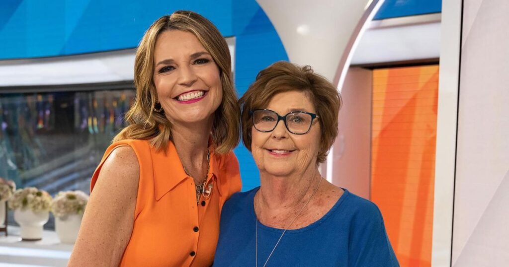 Retired FBI Agent’s Theories on Nancy Guthrie’s Kidnapping: Connection to Savannah, Suspects and More (Exclusive)