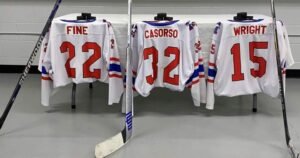 3 junior hockey players killed in collision south of Calgary