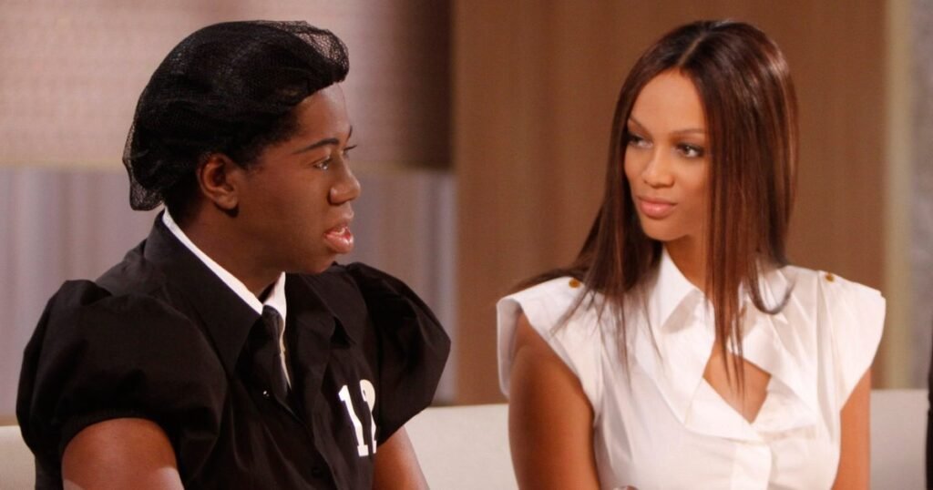 America’s Next Top Model’s Miss J Alexander Reveals He Suffered Debilitating Stroke: ‘Couldn’t Walk and Talk’