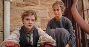Which ‘The Artful Dodger’ Stars Are — And Aren’t — Returning for Season 2 After Deadly Cliffhanger?