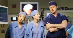 ‘Grey’s Anatomy’ Cast and Crew React to Eric Dane’s Death at Age 53 After Battle With ALS ‘Grey’s Anatomy’ Cast and Crew React to Eric Dane’s Death at Age 53 After Battle With ALS