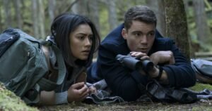 How Did ‘The Night Agent’ Season 3 Write Off Luciane Buchanan’s Fan-Favorite Character Rose After Surprise Exit? How Did ‘The Night Agent’ Season 3 Write Off Luciane Buchanan’s Fan-Favorite Character Rose After Surprise Exit?