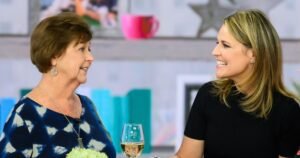 TMZ Will No Longer Publicly Reveal Notes From Person Claiming to Know Who Kidnapped Nancy Guthrie TMZ Will No Longer Publicly Reveal Notes From Person Claiming to Know Who Kidnapped Nancy Guthrie