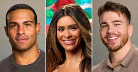 How Taylor Frankie Paul’s ‘The Bachelorette’ Men Plan to Navigate Coparenting With Dakota and Tate (Exclusive) How Taylor Frankie Paul’s ‘The Bachelorette’ Men Plan to Navigate Coparenting With Dakota and Tate (Exclusive)