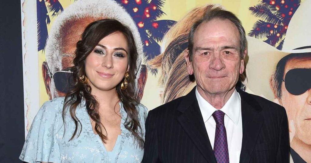 Tommy Lee Jones’ Daughter Victoria Jones’ Ups and Downs Prior to Her Death at 34